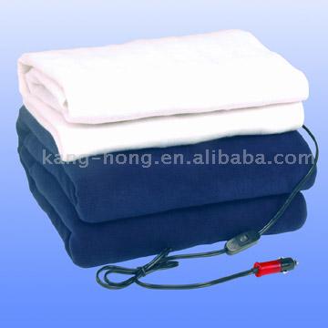  Car Electric Blankets (Автомобиль электрические одеяла)