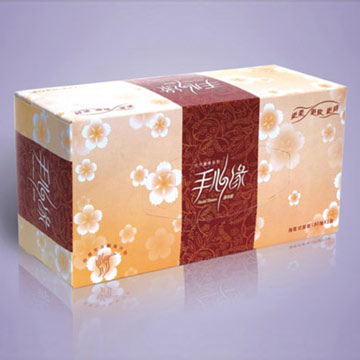  Box Facial Tissue ( Box Facial Tissue)