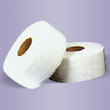 Jumbo Toilet Tissue (Jumbo Toilet Tissue)