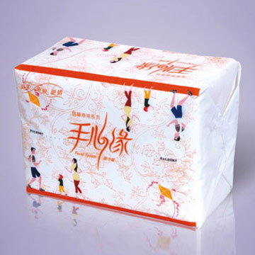  Facial Paper (Facial Livre)
