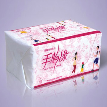  Facial Paper (Facial Livre)
