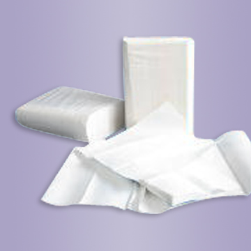 Multifold Hand Towels (Multifold main Serviettes)