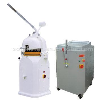  Bun Divider & Rounder ( Bun Divider & Rounder)