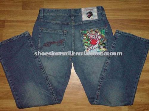  ED Hardy Jeans ( ED Hardy Jeans)