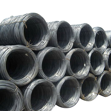  Steel Wire (Fil d`acier)