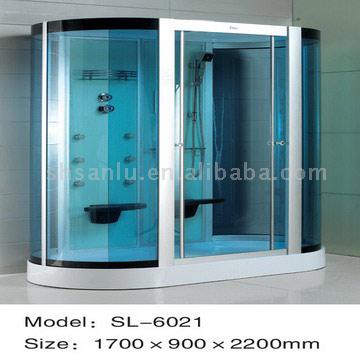  Sauna Chamber for Couples ( Sauna Chamber for Couples)