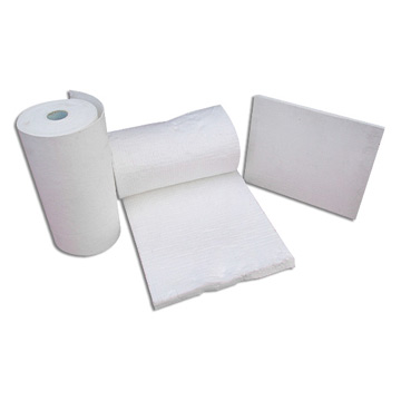 Keramische Faser-Decke, Vorstand & Paper (Keramische Faser-Decke, Vorstand & Paper)