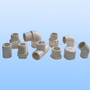  CPVC Fitting (CPVC Fitting)