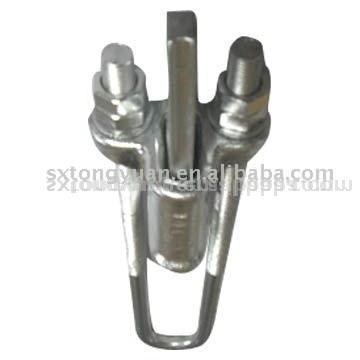  UT Wedge Clamp (Adjustable Type) (UT Wedge Clamp (Réglable))