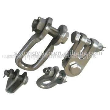  Shackle ( Shackle)