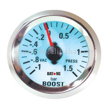  Boost Gauge (Boost Gauge)