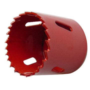  Bi-Metal Hole Saw (Bi-Metall Lochsäge)