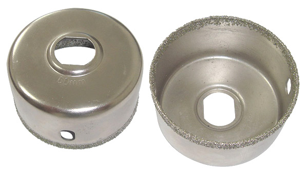  Hole Saw Arbor (Отверстие Пила Арбор)