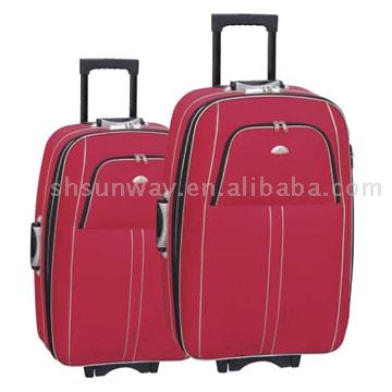  EVA Trolley Cases ()