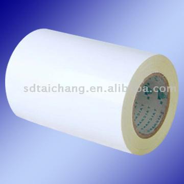  Self Adhesive PVC Paper (Самоклеющиеся бумаги ПВХ)