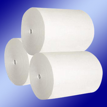  White Release Paper, Silicone Paper (Release White Paper, Silikon-Paper)