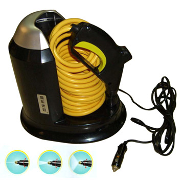  Car Washer (Автомобиль Стиральная машина)