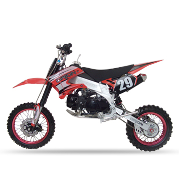  Dirt Bike