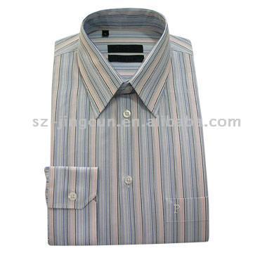  Men`s Shirt