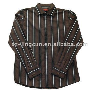 Men`s Shirt
