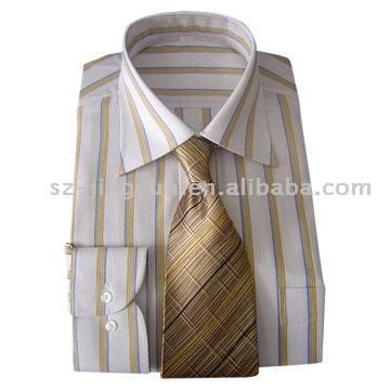  Men`s Shirt