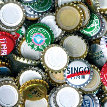  Bottle Cap (Bottle Cap)