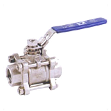  Ball Valve ( Ball Valve)