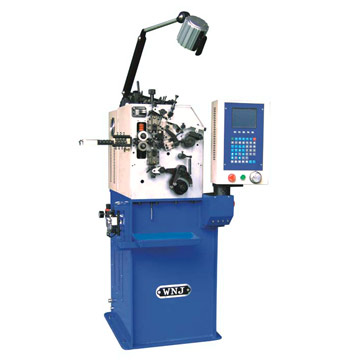  Spring Machine ( Spring Machine)