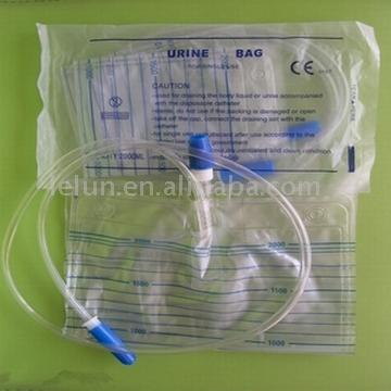  Disposable Urine Bag (Одноразовая мочеприемник)