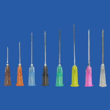Hypodermic Needle (Hypodermic Needle)
