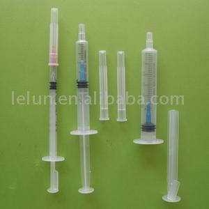  Safety Syringe (Безопасность Шприц)