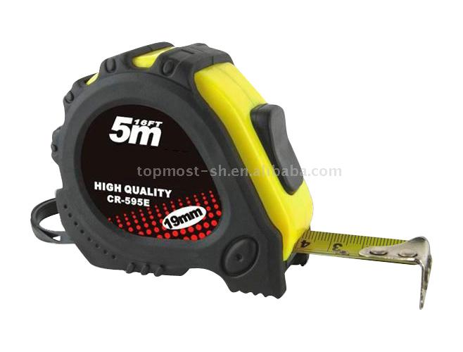  Plastic Measuring Tape (Пластиковые измерительная лента)