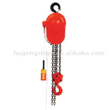  Electric Hoist (Electric Hoist)