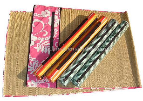  Beach Mat