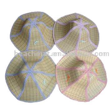  Beach Hat ( Beach Hat)