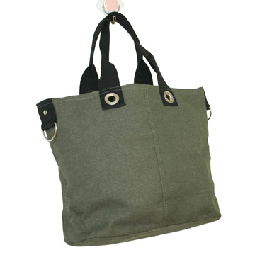  Canvas Promo Bag ( Canvas Promo Bag)