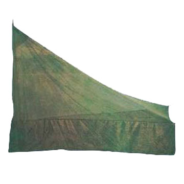  Tent (Tente)