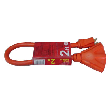  Extension Cord (Удлинитель)