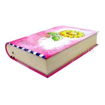  Big Book Tin (Большая книга "Tin)