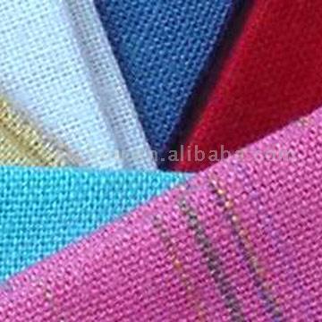 Leinen / Cotton Fabric (Leinen / Cotton Fabric)