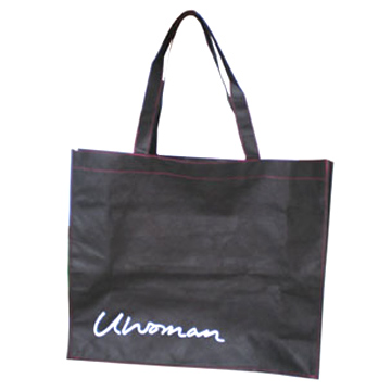  Nonwoven Shopping Bag (Нетканые покупки Сумка)