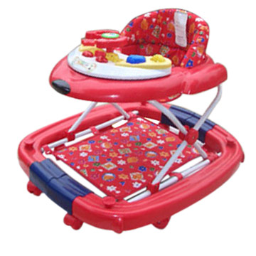  Baby Walker (Baby Walker)