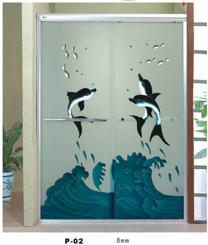 Shower Room (Douche)