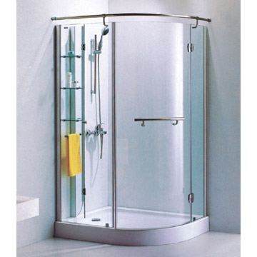  Shower Room (Douche)