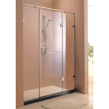  Shower Room (Douche)