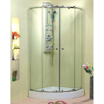  Shower Room (Douche)
