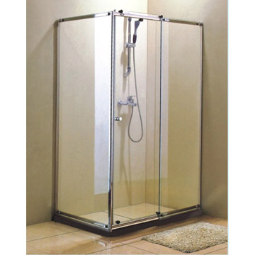  Shower Room (Douche)