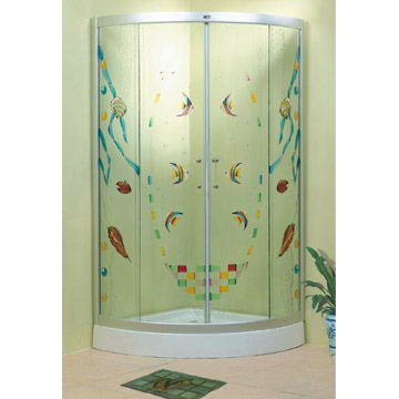  Shower Room (Douche)