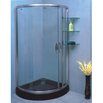  Shower Room (Douche)