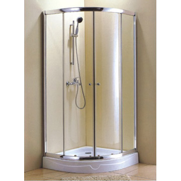  Shower Room (Douche)